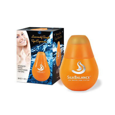 SilkBalance® Gems Water Care – 38 fl oz (2-Month Supply)